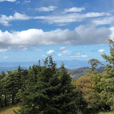 Apartamento Artesana Monteverde Kültér fotó