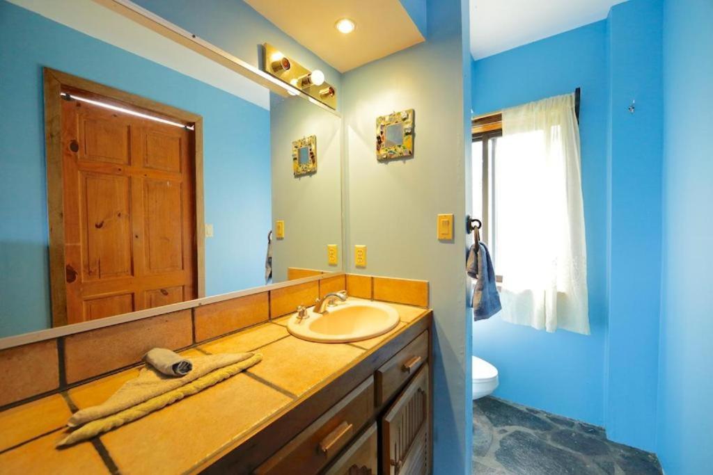 Apartamento Artesana Monteverde Kültér fotó