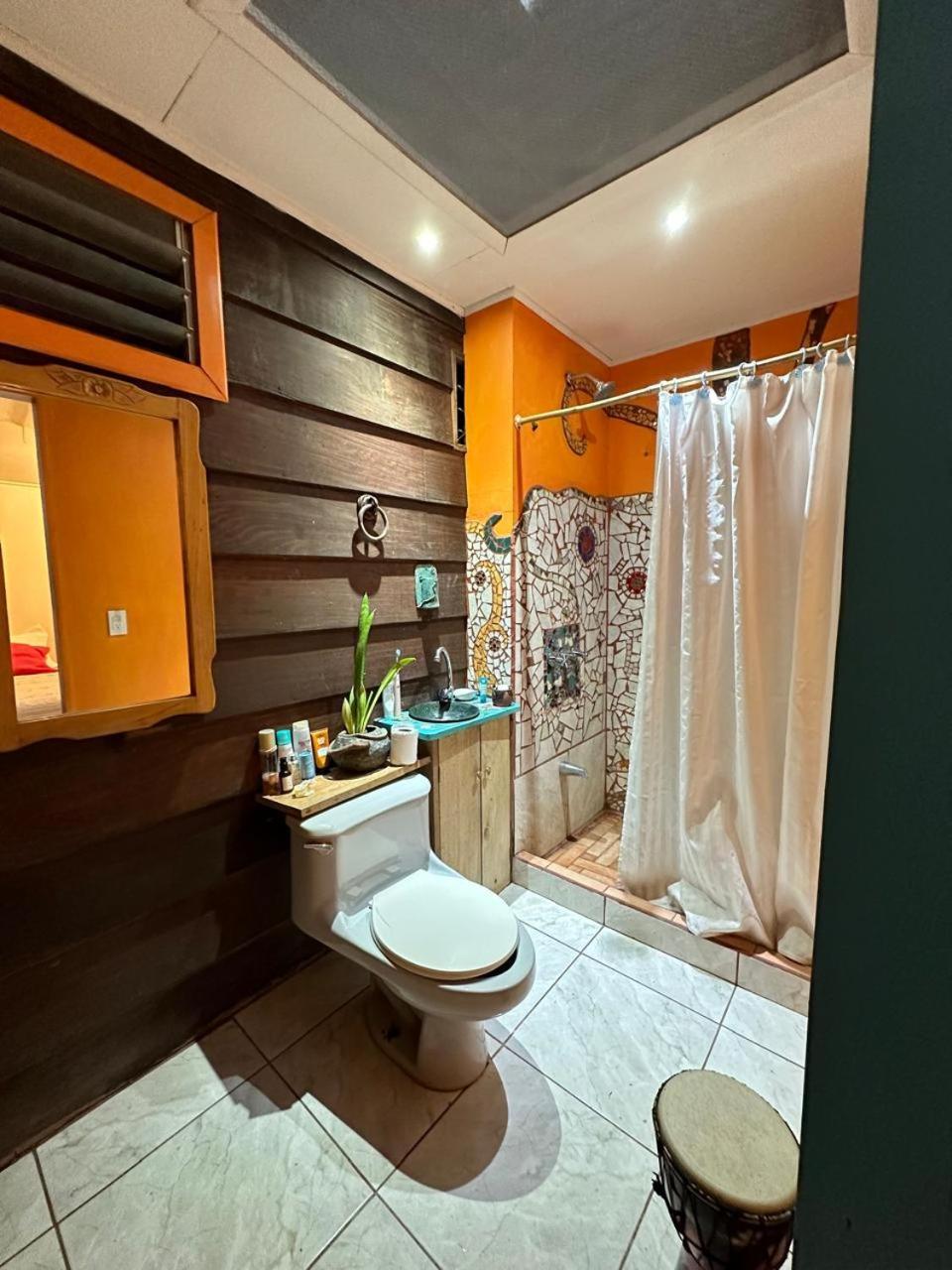 Apartamento Artesana Monteverde Kültér fotó
