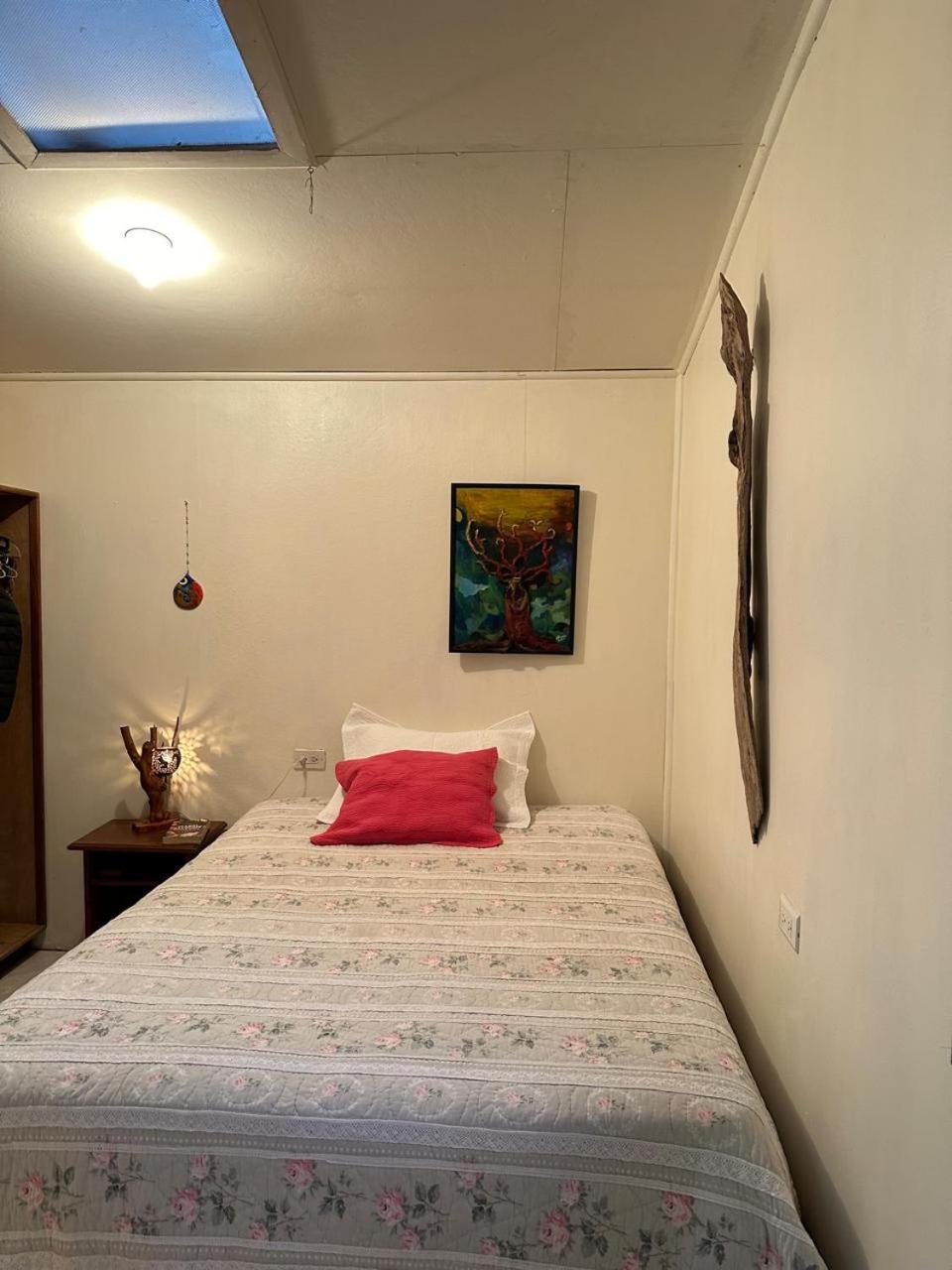 Apartamento Artesana Monteverde Kültér fotó