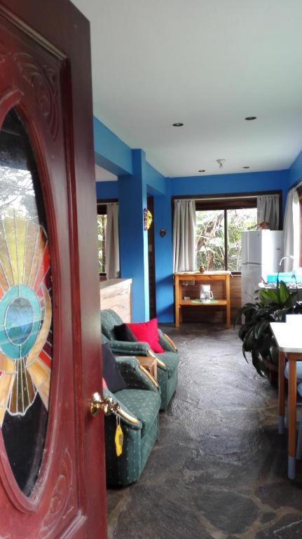 Apartamento Artesana Monteverde Kültér fotó