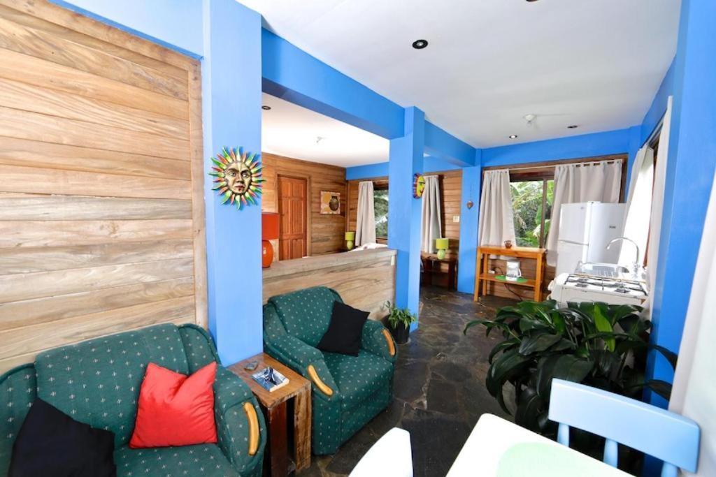 Apartamento Artesana Monteverde Kültér fotó
