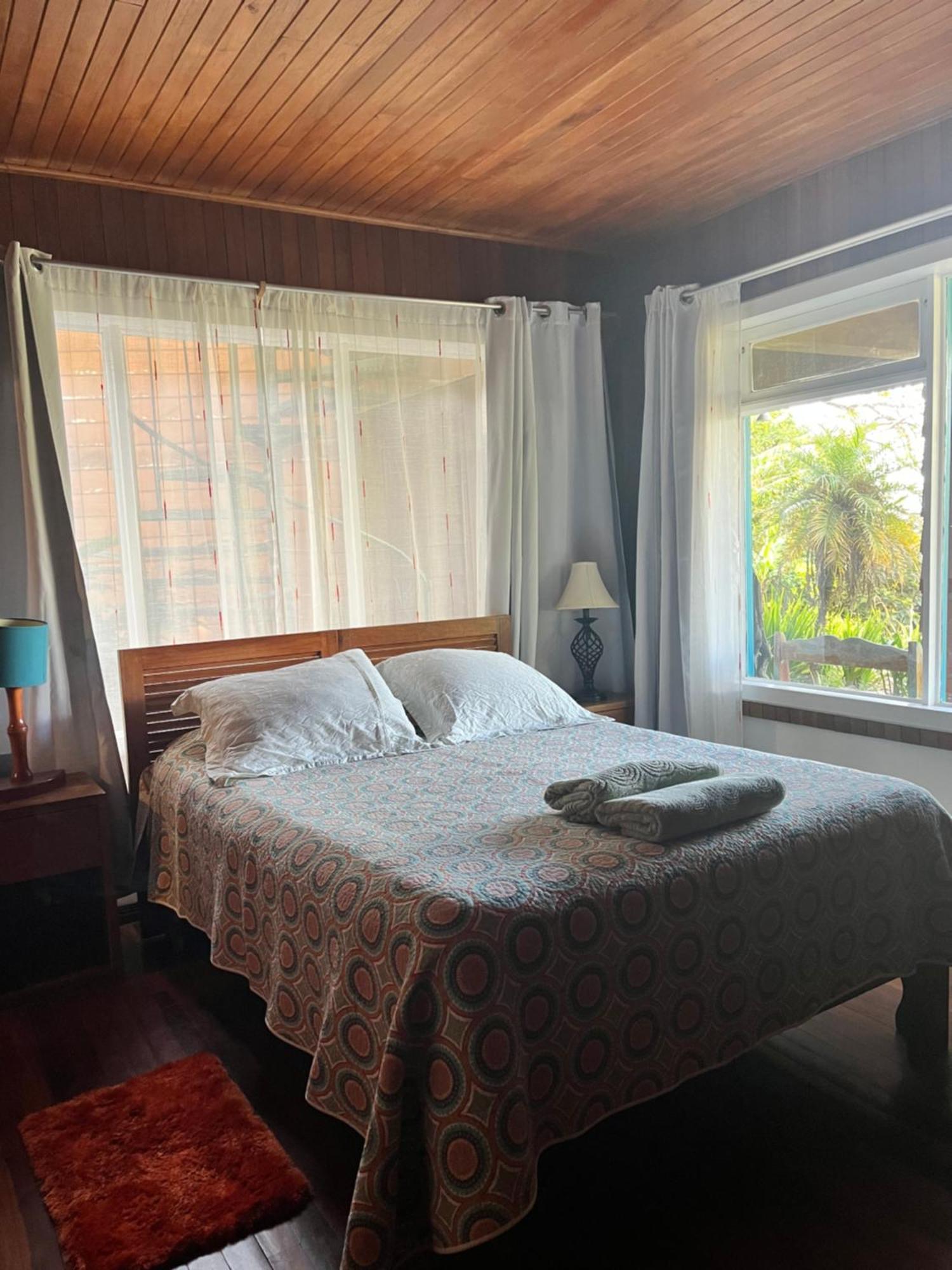 Apartamento Artesana Monteverde Kültér fotó