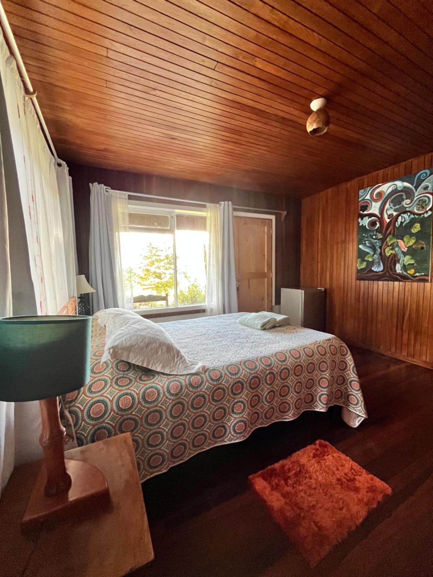 Apartamento Artesana Monteverde Kültér fotó