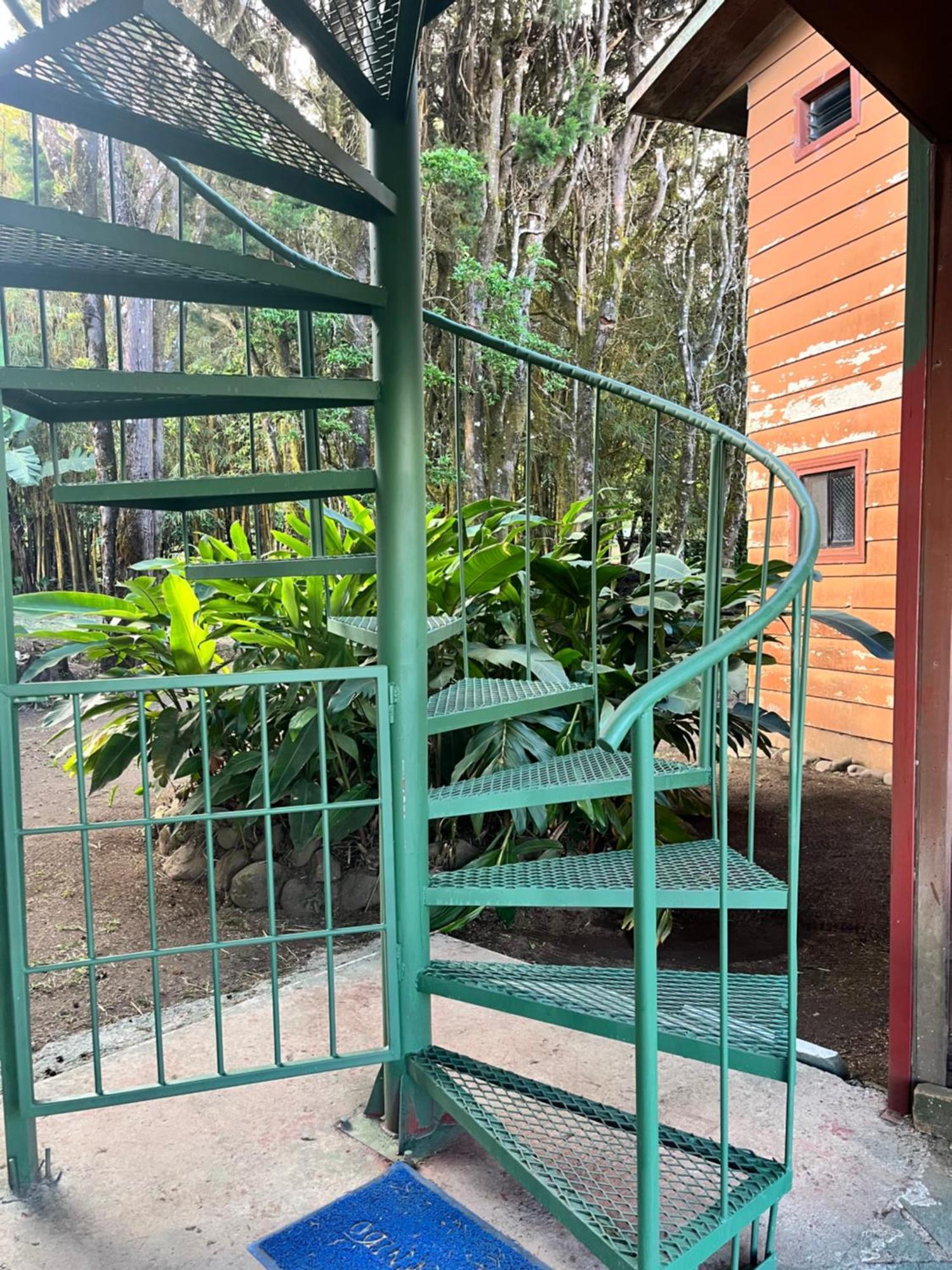 Apartamento Artesana Monteverde Kültér fotó