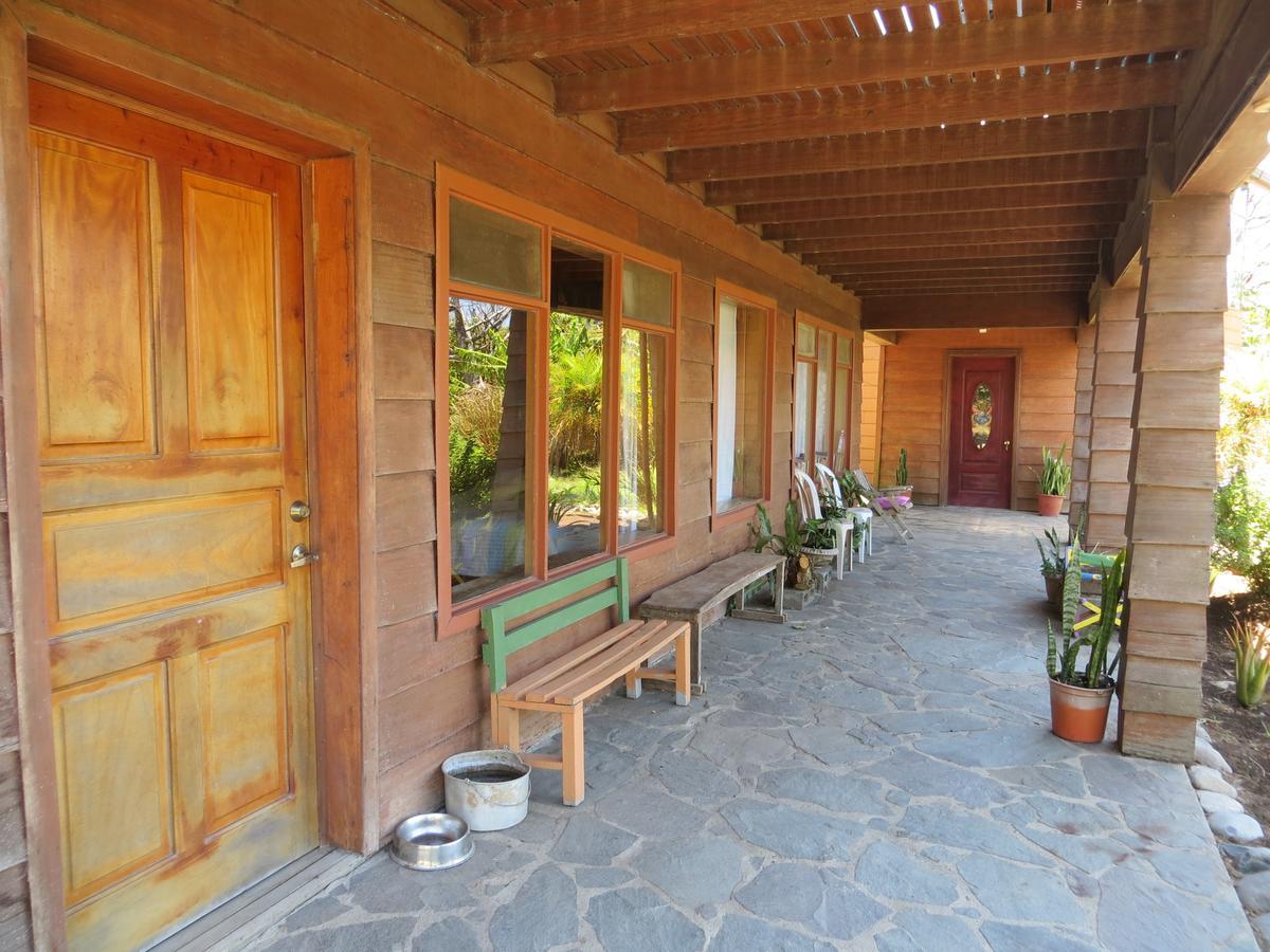 Apartamento Artesana Monteverde Kültér fotó