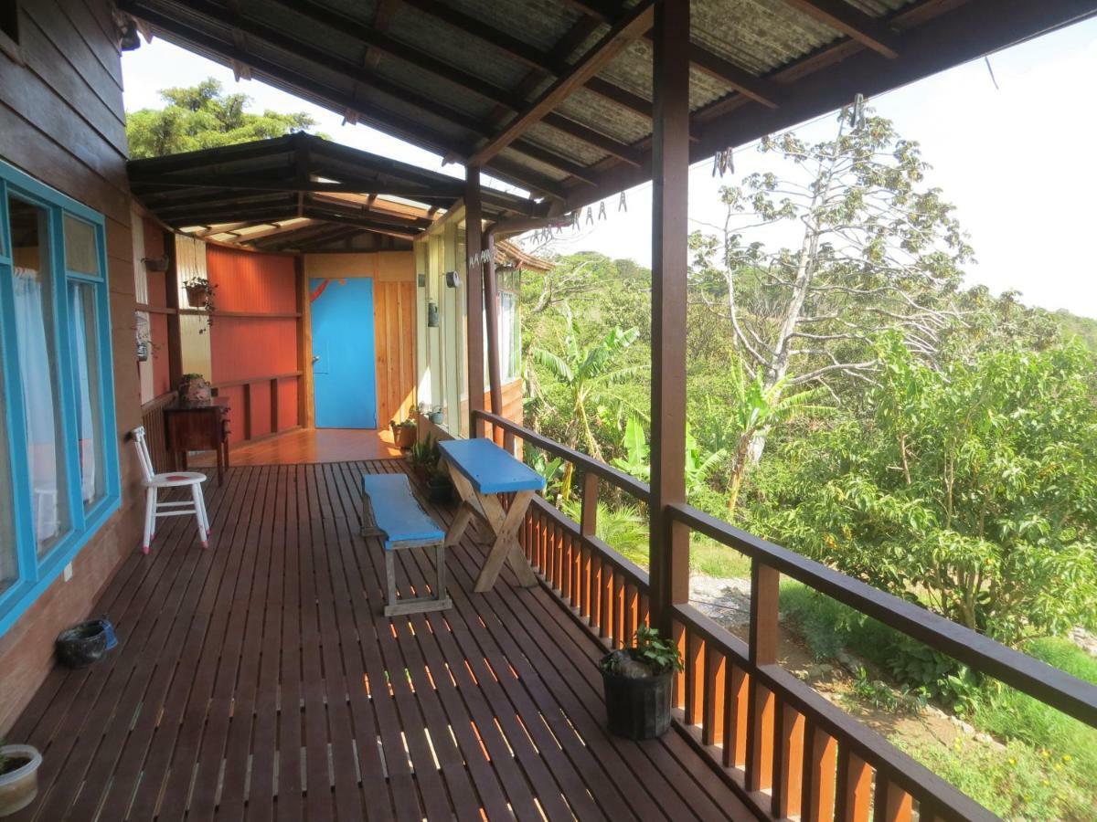 Apartamento Artesana Monteverde Kültér fotó