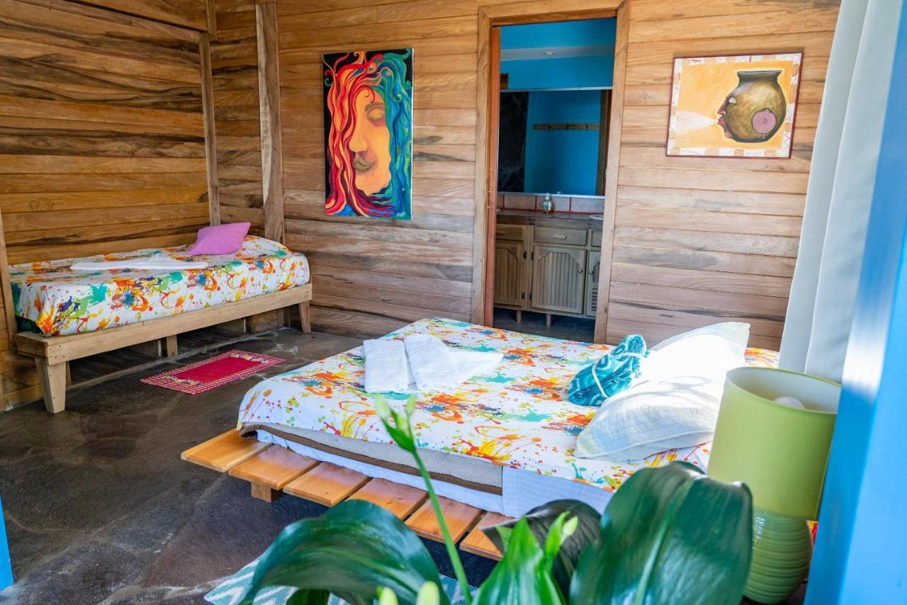 Apartamento Artesana Monteverde Kültér fotó