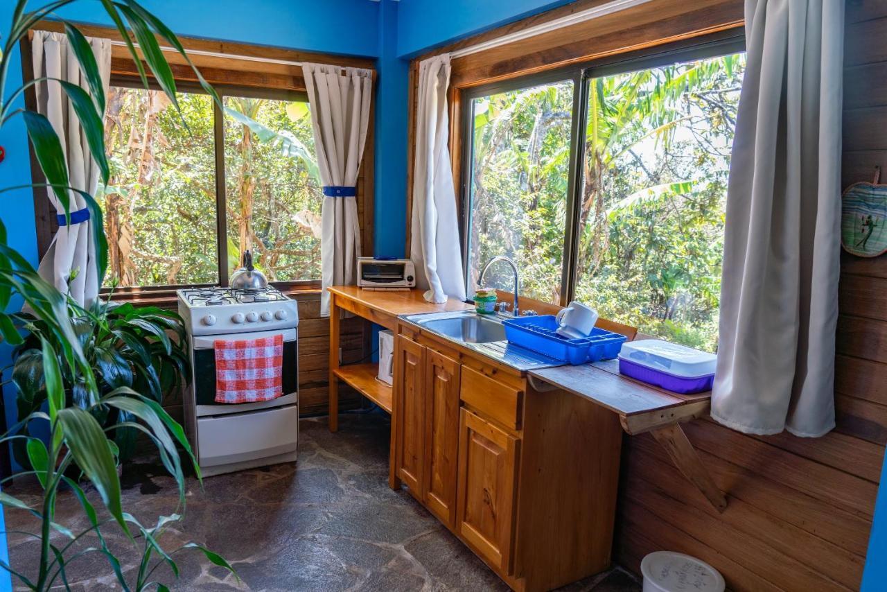 Apartamento Artesana Monteverde Kültér fotó